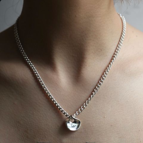 【お取り寄せ注文可能】SV-N07(SILVER)