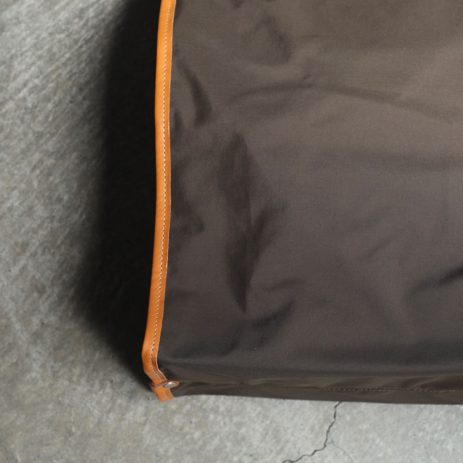 【残り一点】Noble Square Tote
