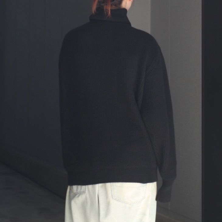 【残り一点】Goldencash Drivers Knit