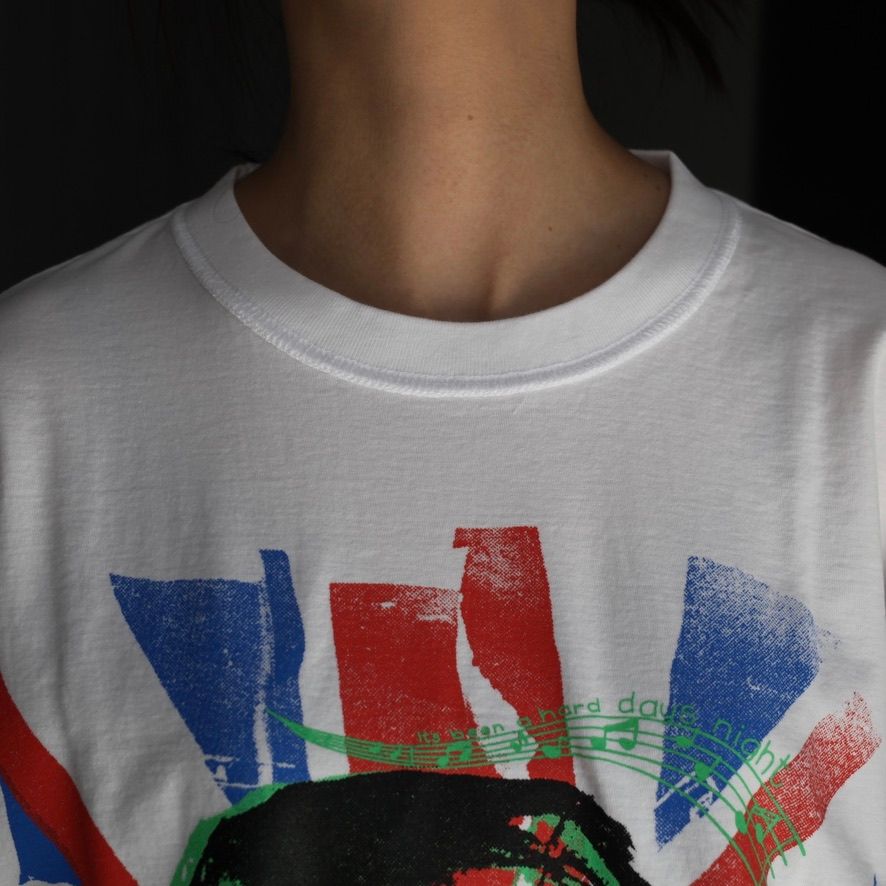 【残り一点】Seditionaries T-Shirt