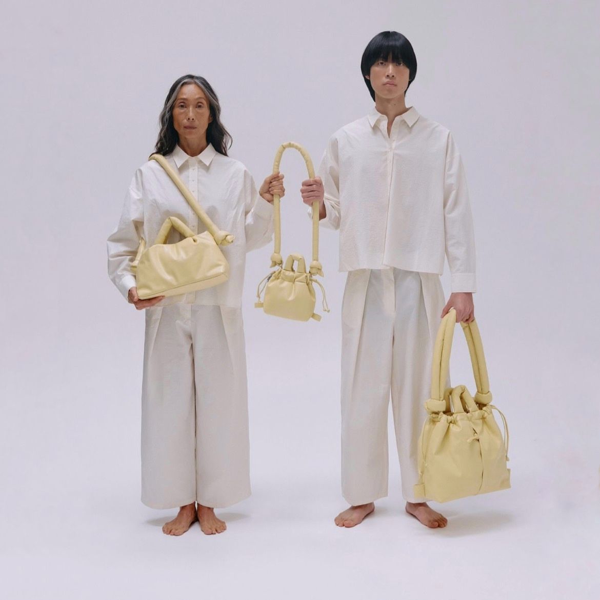 【残り一点】Mini Ona Vegan Leather Bag