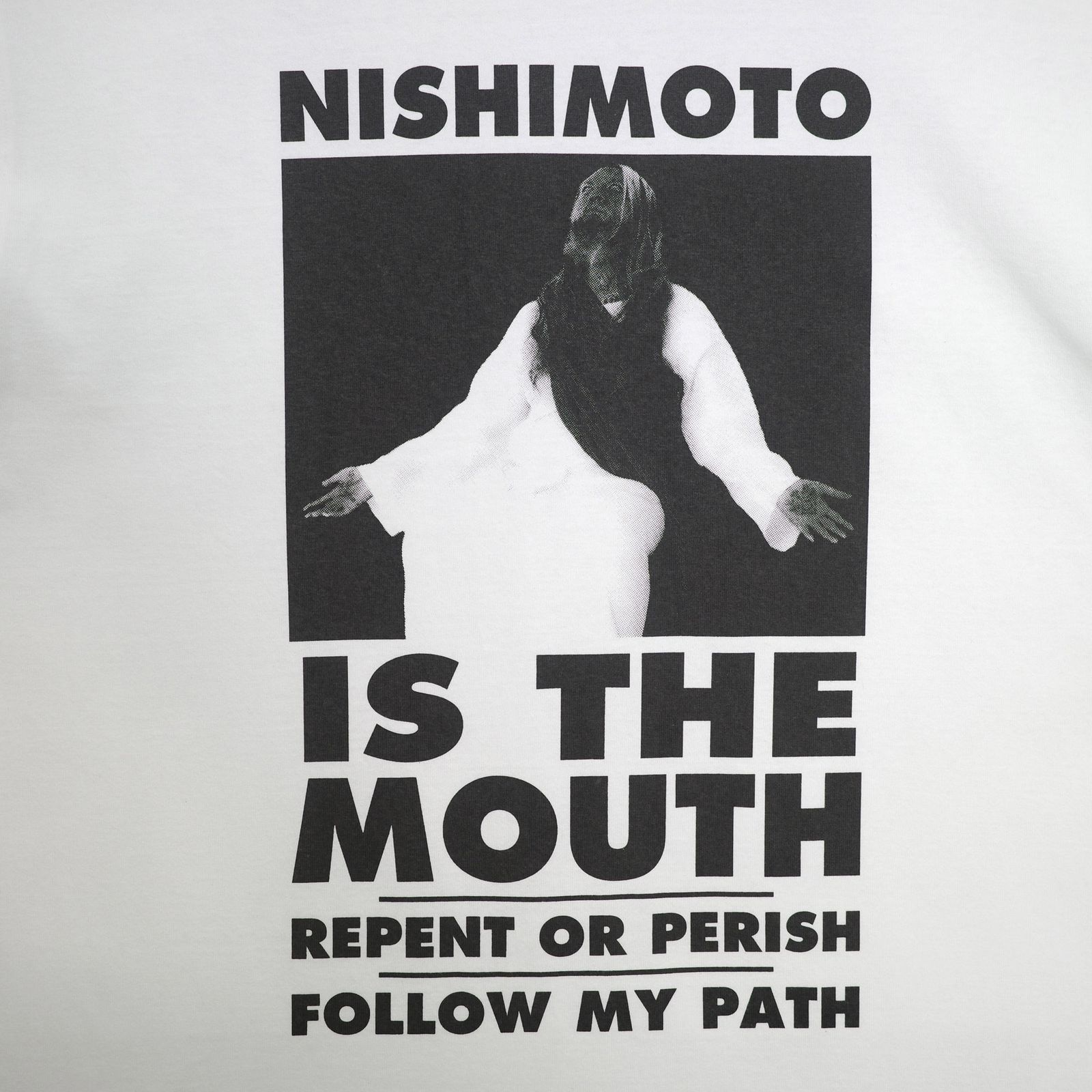 【残り一点】S/S Tee