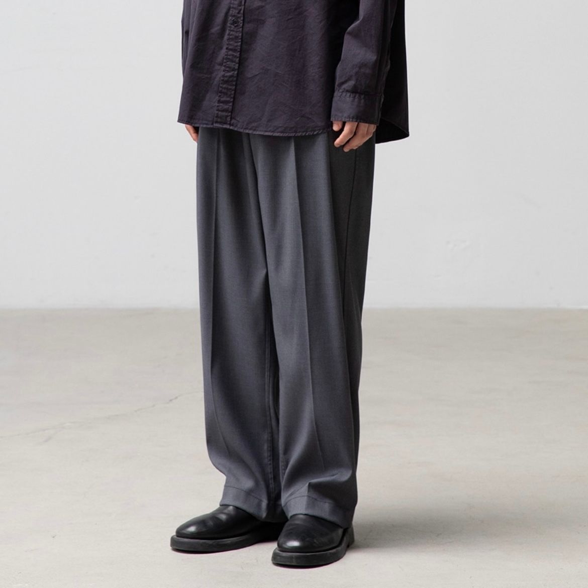【残り一点】Santiago Slacks