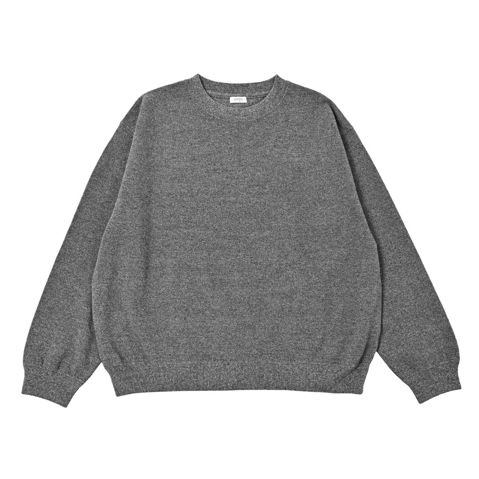 【残り一点】Moss Stitch P/O