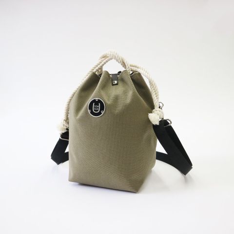 【残り一点】Comusubi Bag(CORDURA)