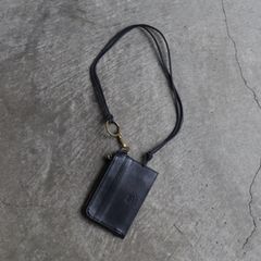 【残り一点】ネックウォレット