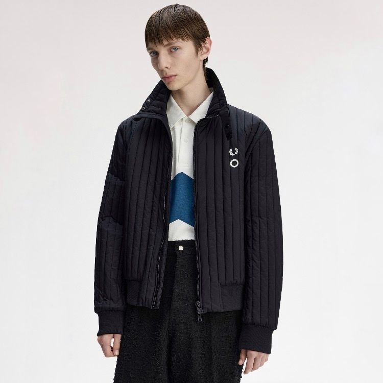 【残り一点】CG-Quilted Jacket