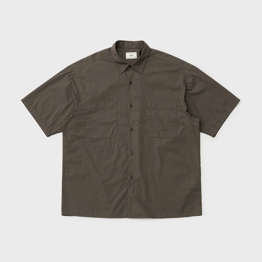 【残り一点】Writer Shirt