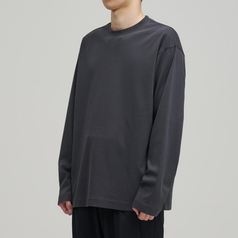 【残り一点】Basis L/S Tee