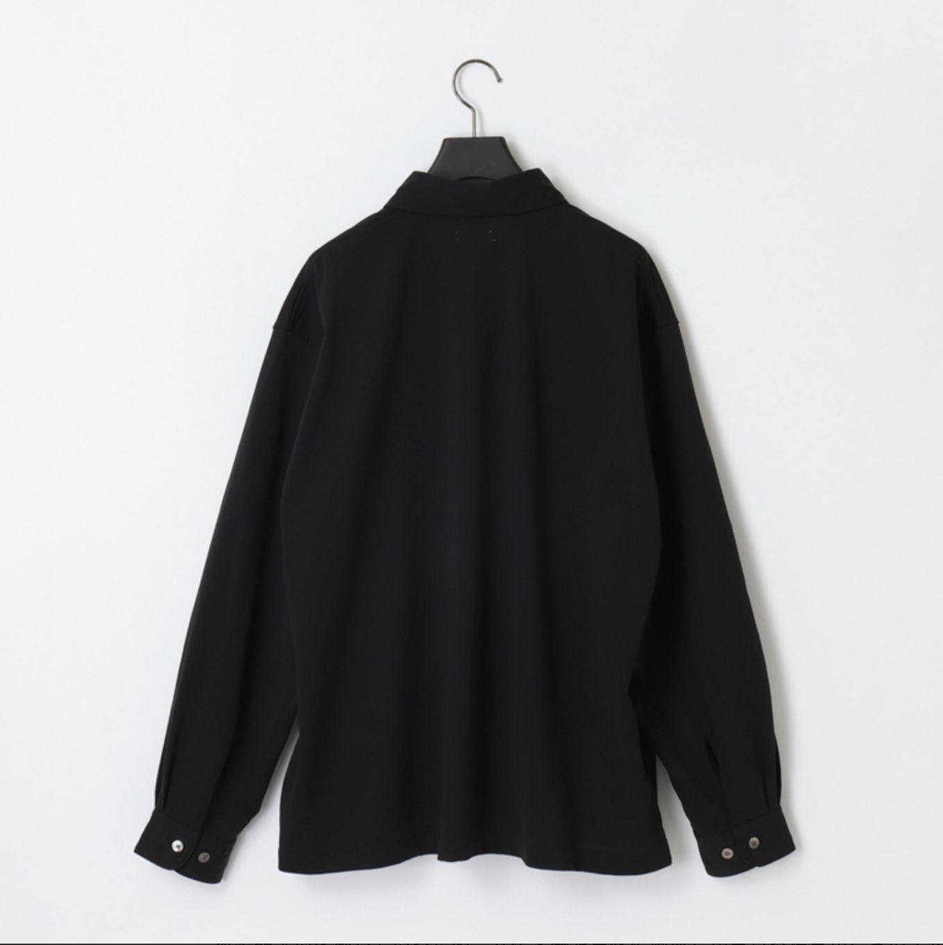 【残りわずか】36G Nylon Balise LS Shirt