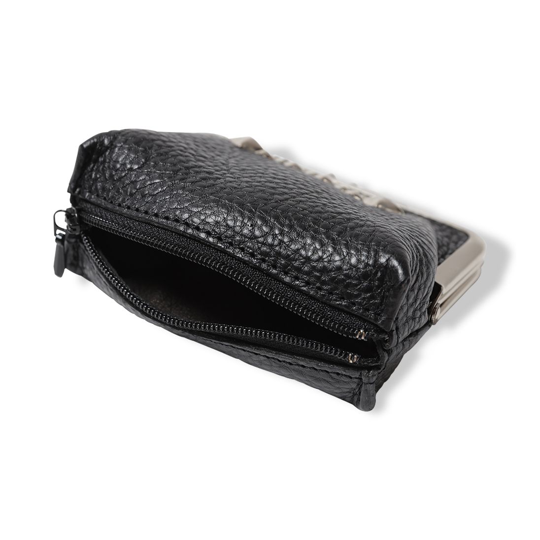 【残り一点】Studs Leather International Frex Frame Type 2Way Multi Wallet