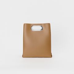 【残り一点】Assemble Disc Bag_EP(MOCHA)