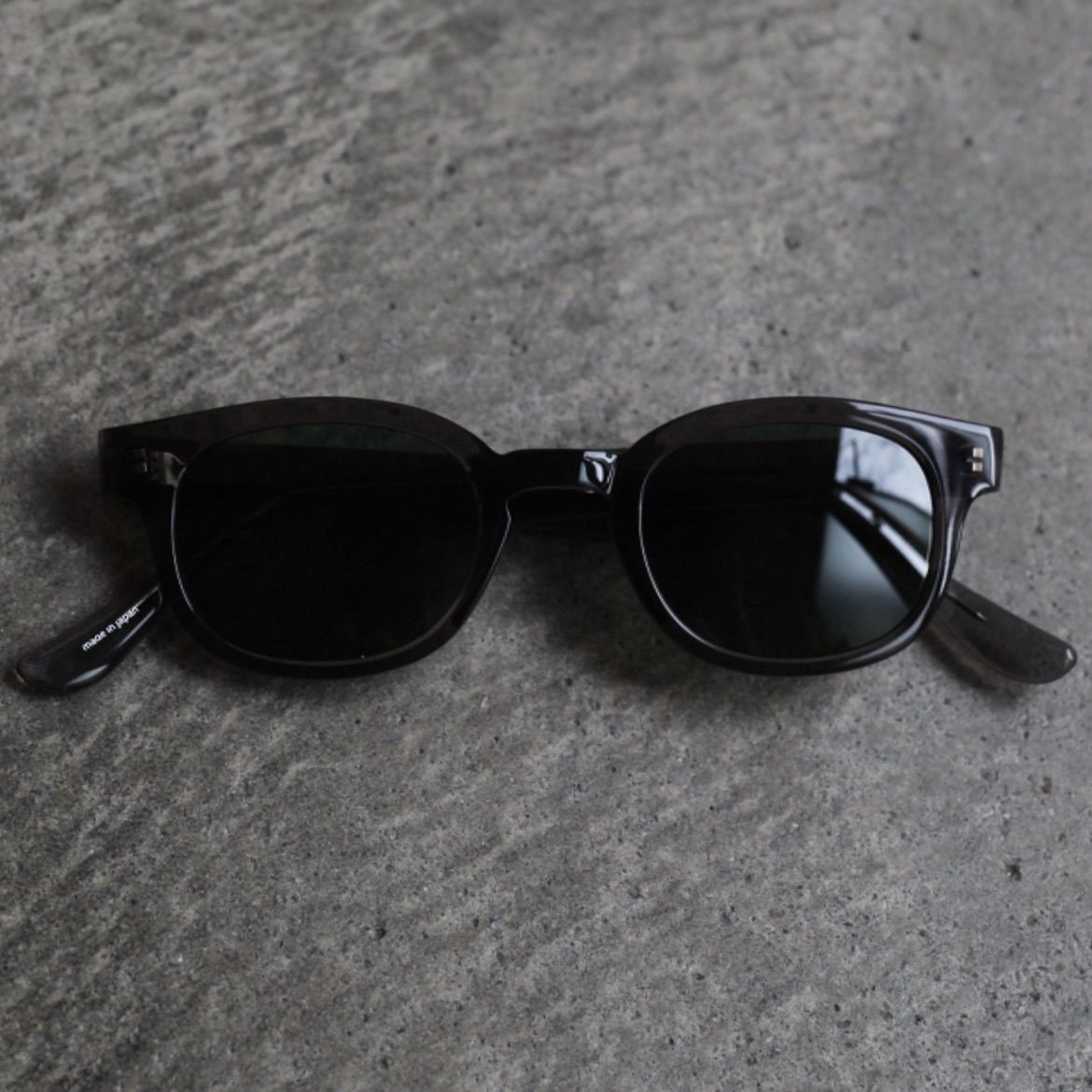 【残り一点】Sunglasses BNK50