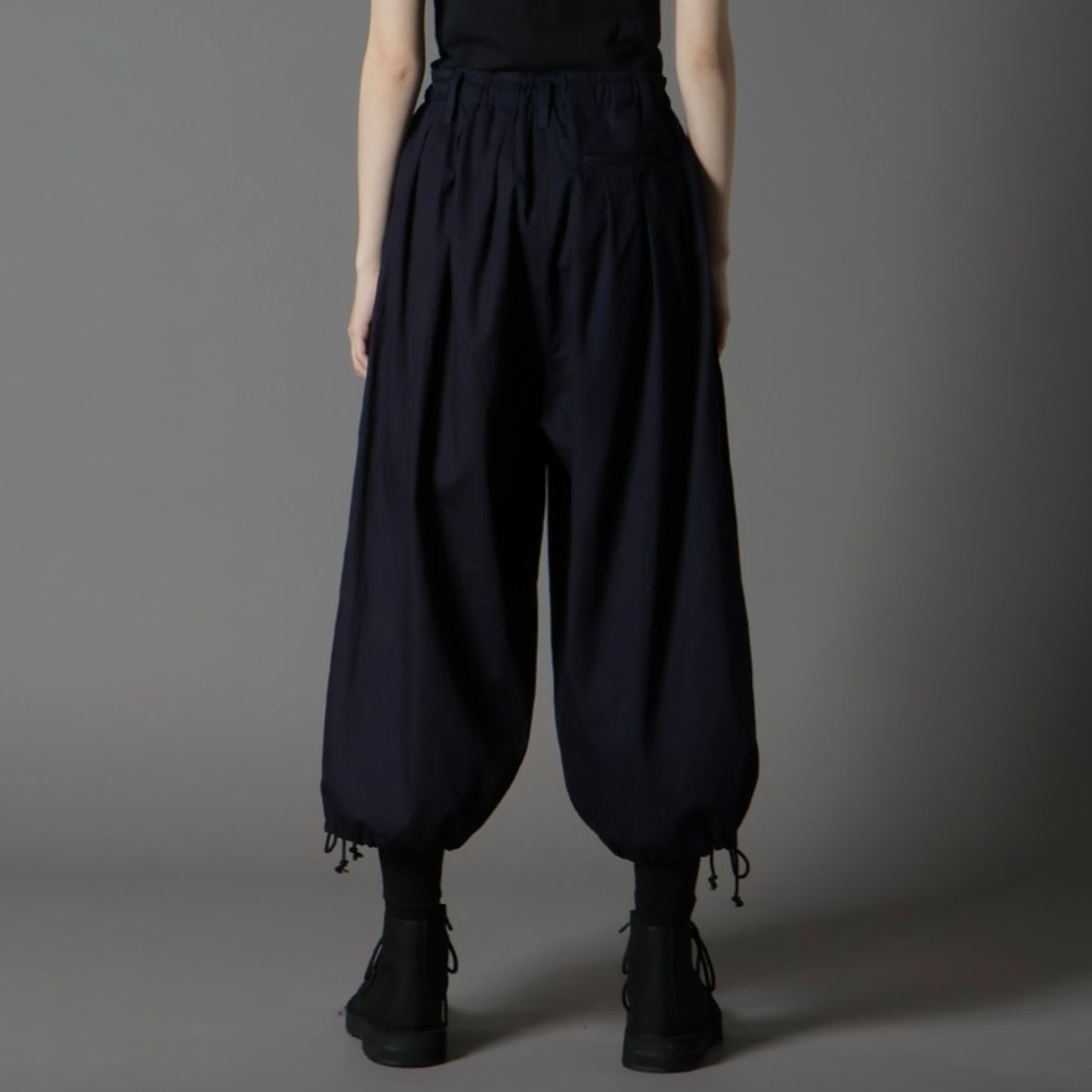 【残り一点】Balloon Pants