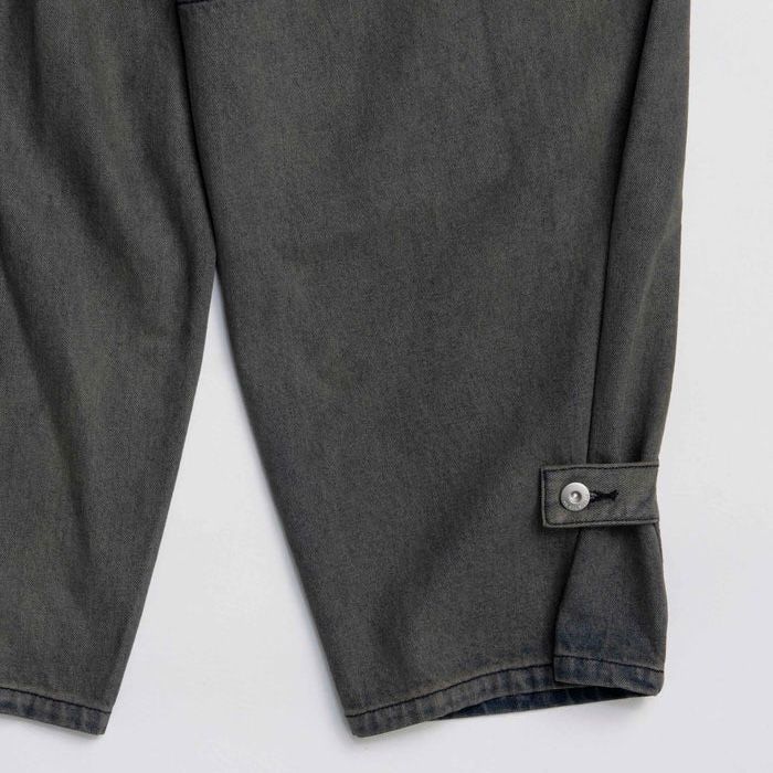 【残り一点】2way Wide Cocoon Pants