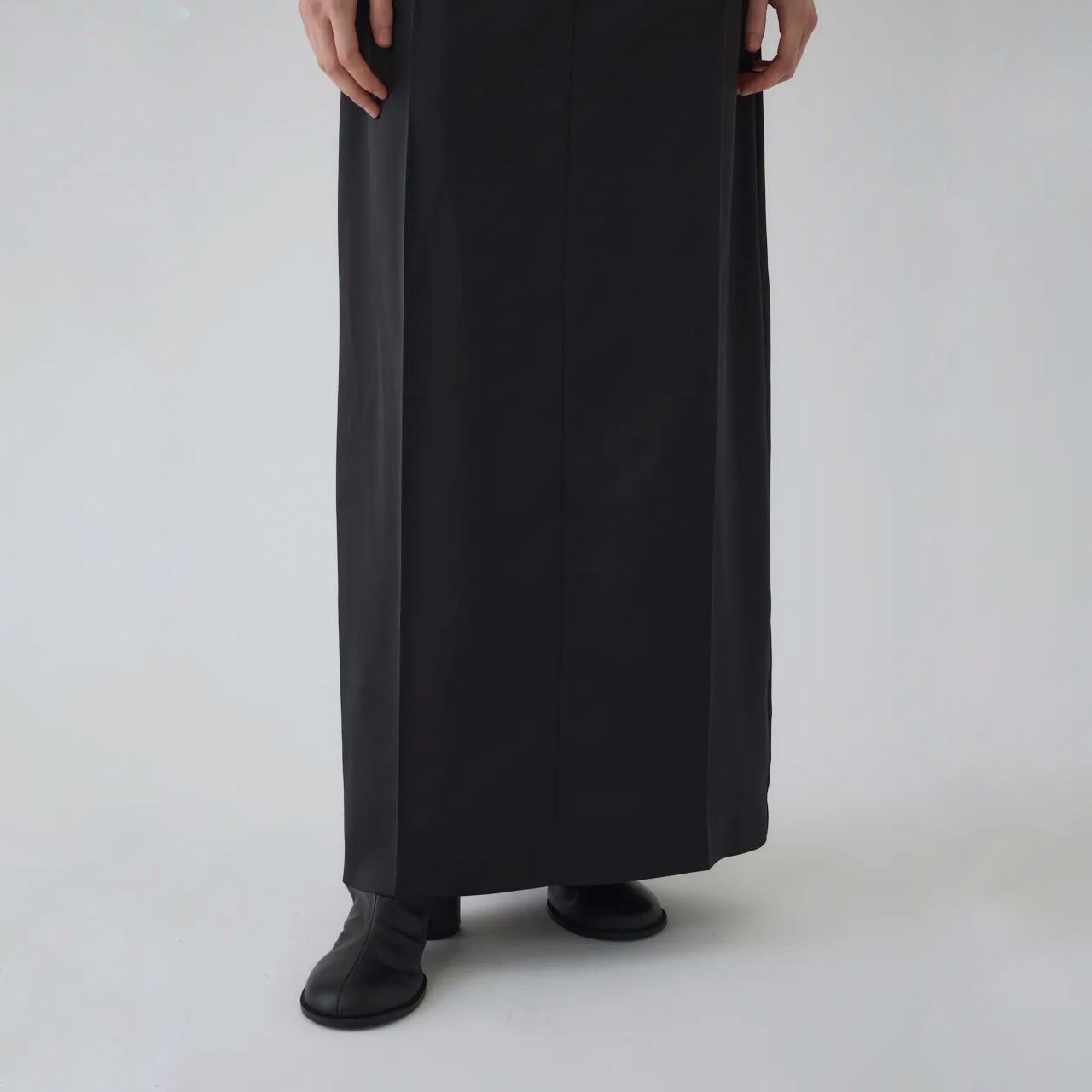 【残り一点】Black Dress_5