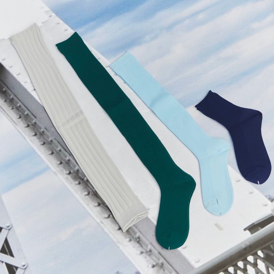 【残り一点】All Day Socks Assortment