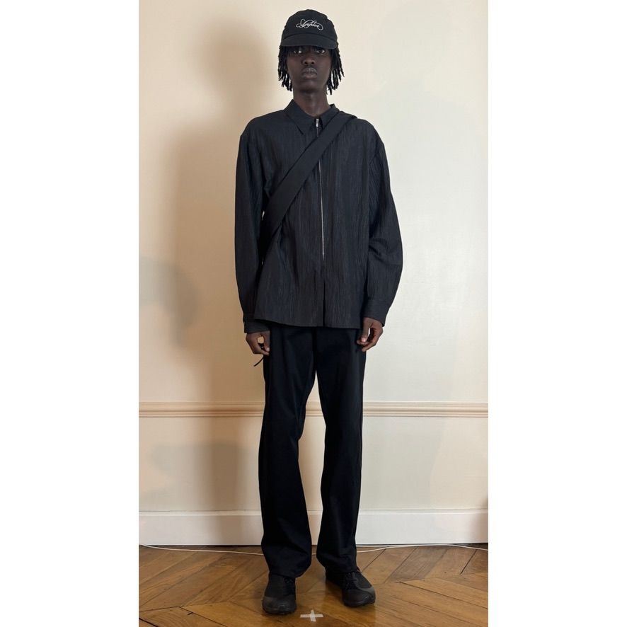 POST ARCHIVE FACTION - 【残り一点】8.0 Trousers Right POST ARCHIVE FACTION - 【残り一点】8.0 Trousers Right