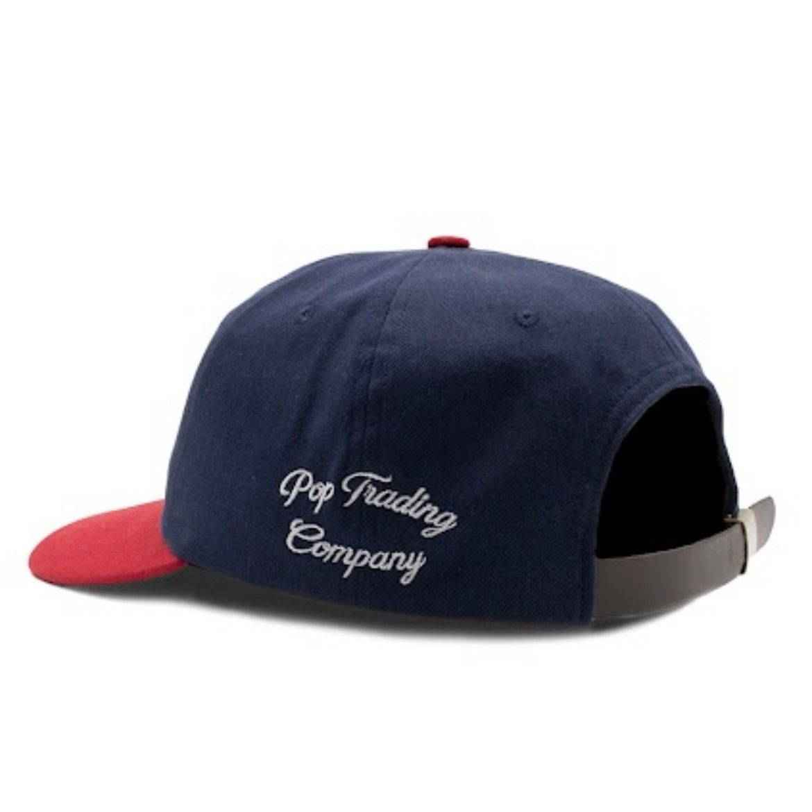 専用です！Pop trading company キャップ Pop Trading Company - 【残り一点】O Sixpanel Hat | ACRMTSM