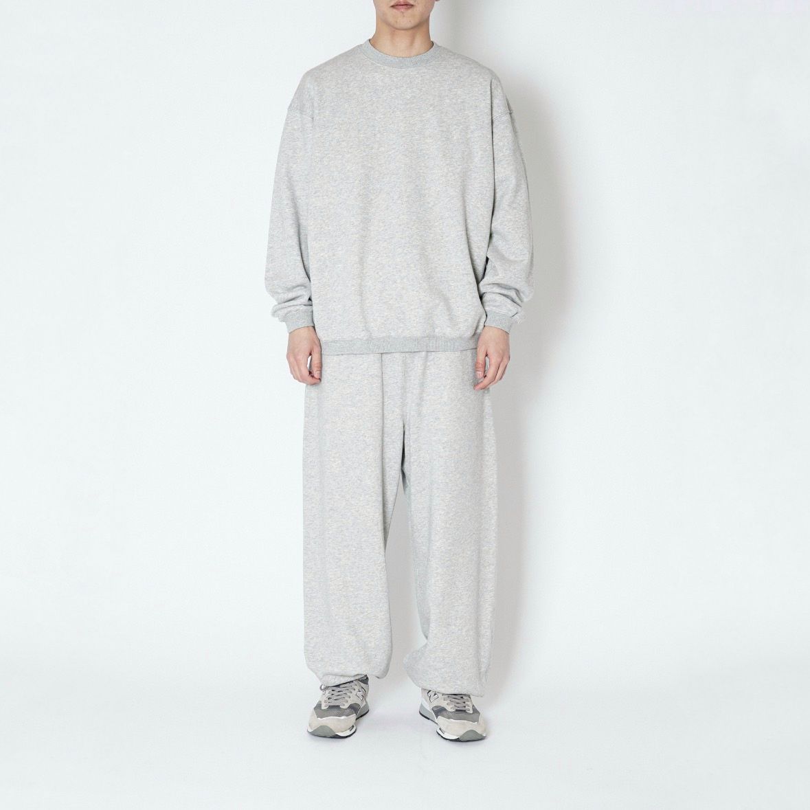 【残り一点】Fruit OF The Room Sweat Set