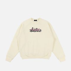 【残り一点】Kids Crewneck