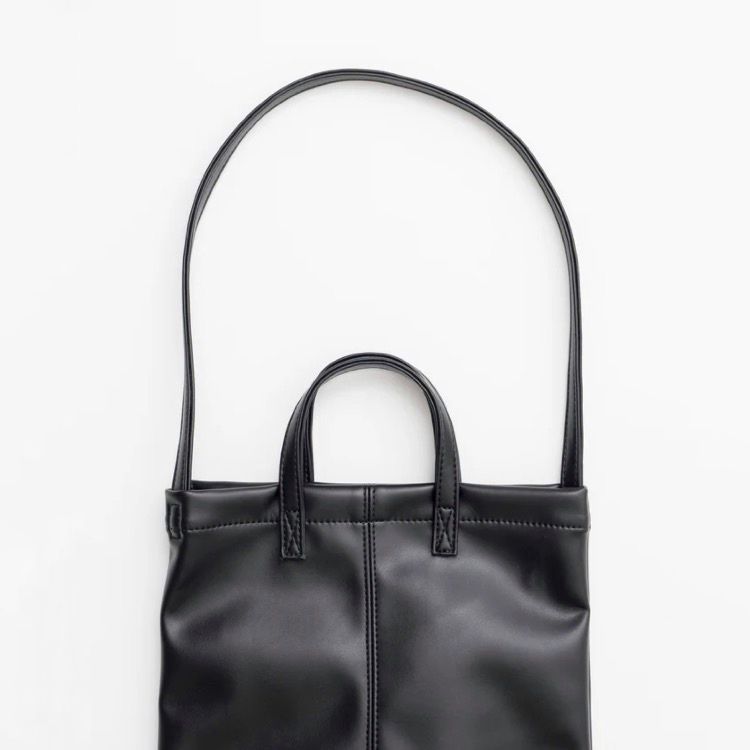 【残り一点】Logo Tote Bag