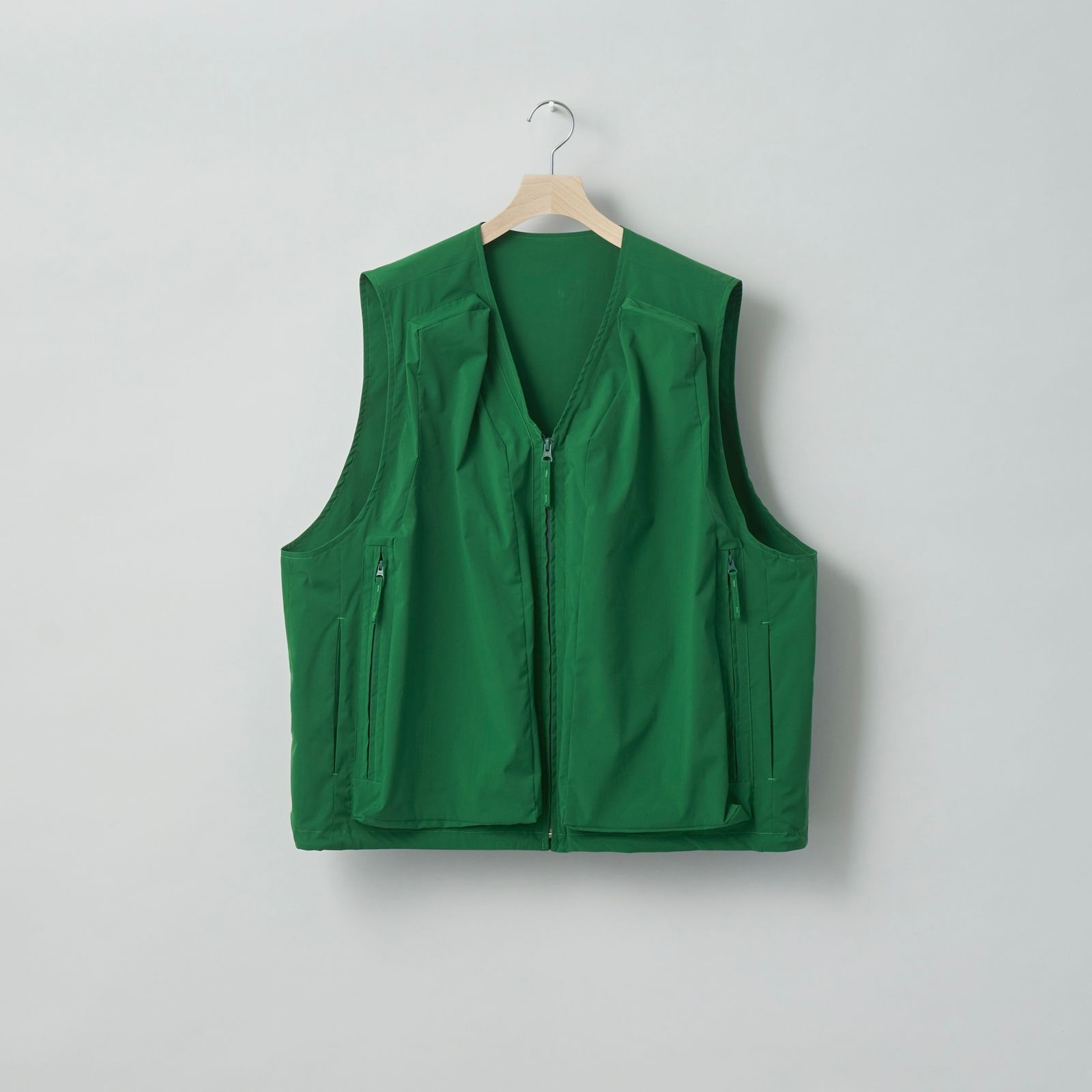 stein - 【残り一点】Over Pocket Vest | ACRMTSM ONLINE STORE