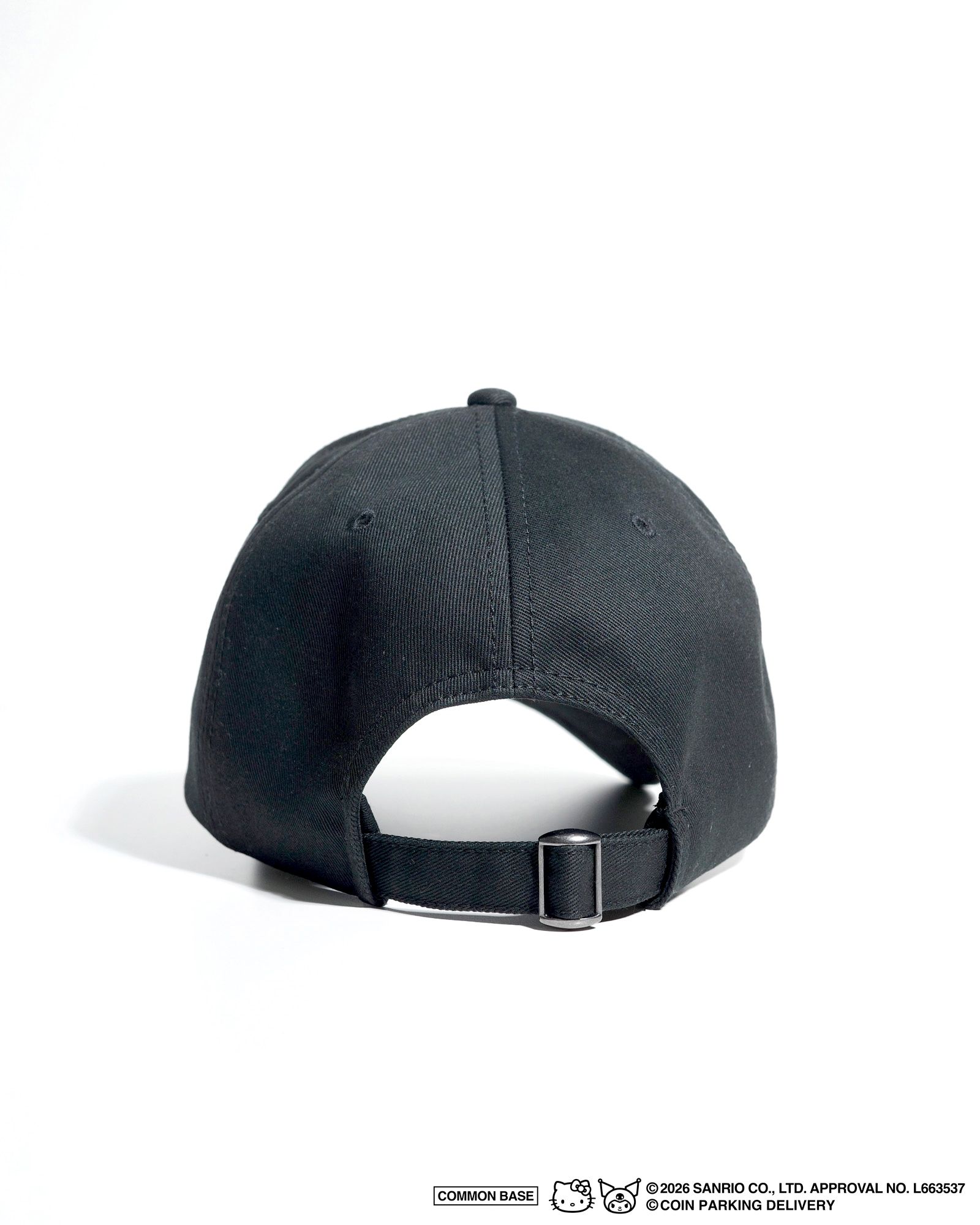 【残りわずか】Cap