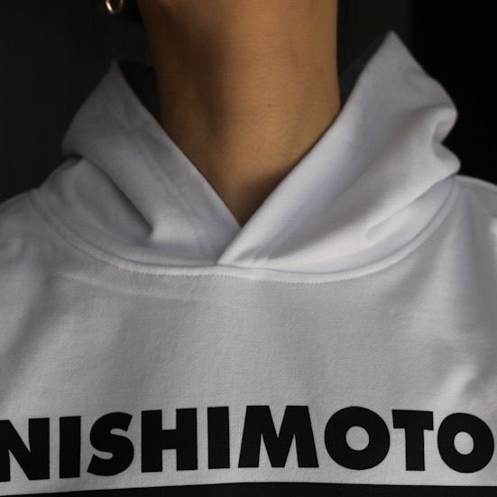 【残りわずか】Classic Sweat Hoodie