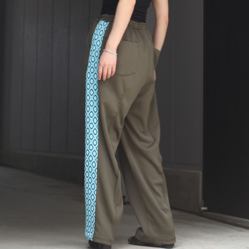 TTT MSW - 【残りわずか】Jersey Wide Pants | ACRMTSM ONLINE STORE