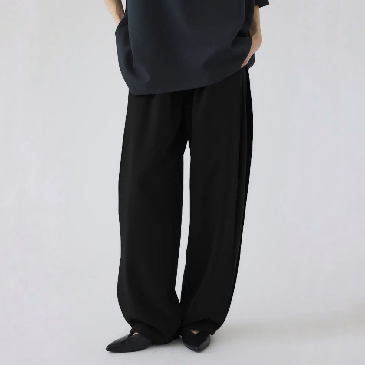 【残り一点】Round Tuck PT