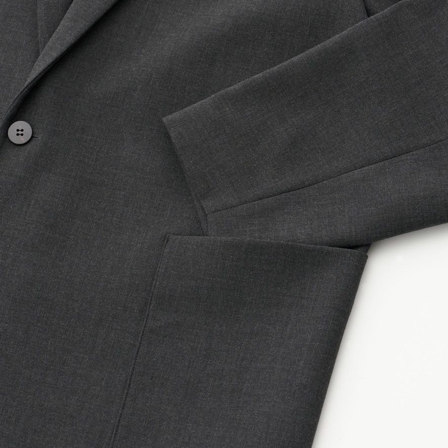 【残り一点】Habana Single Jacket