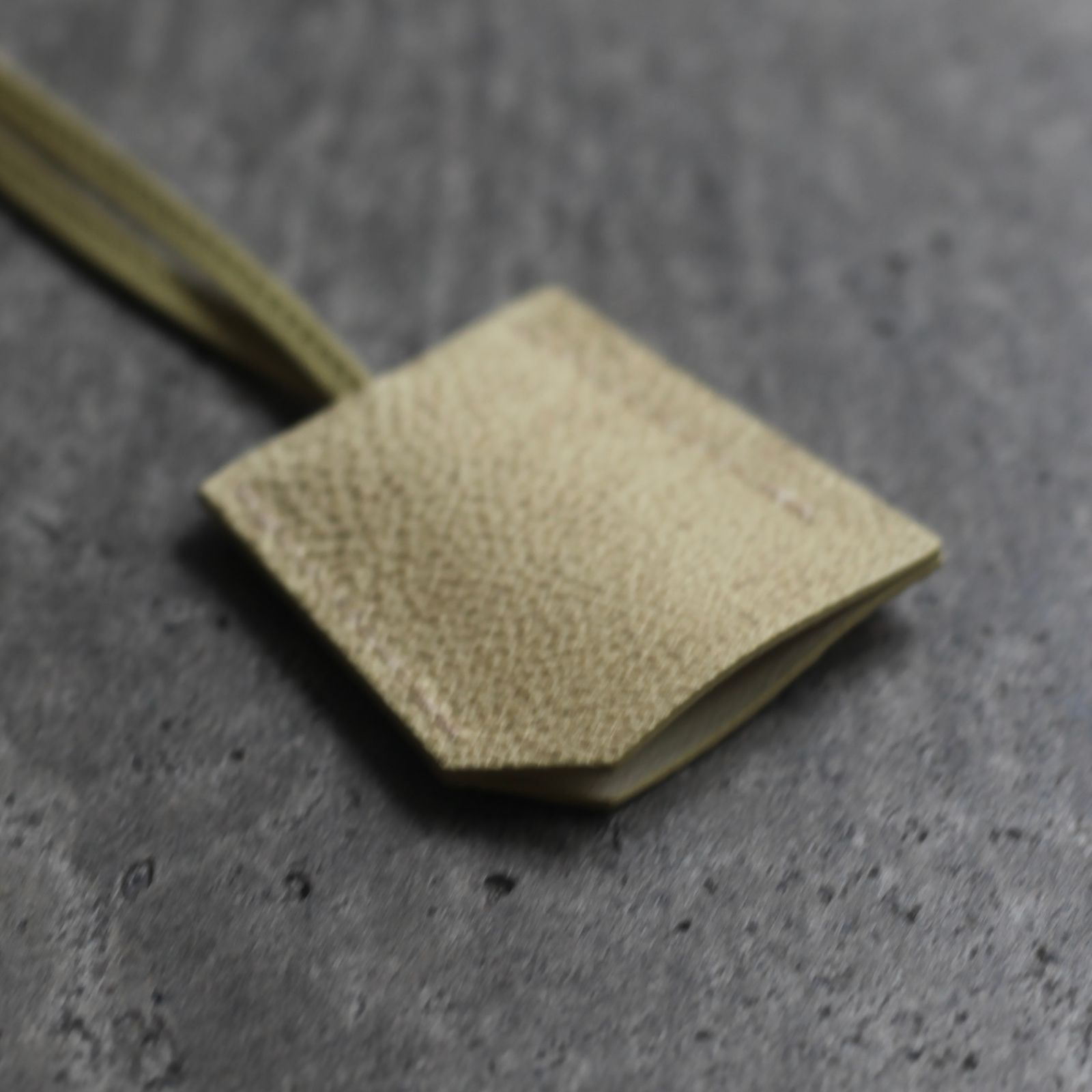 【残りわずか】Herrie Crochet Mini(SHIRO)