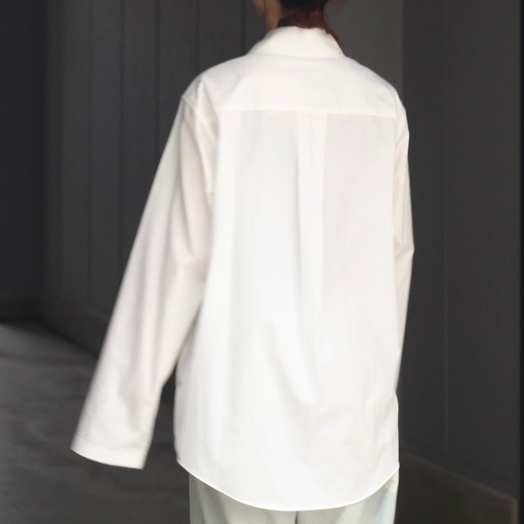 【残り一点】Pajamas Shirt
