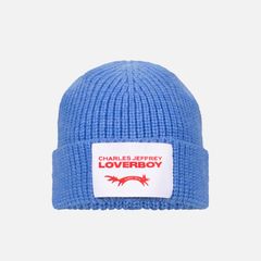 【残り一点】Chunky Rib Beanie