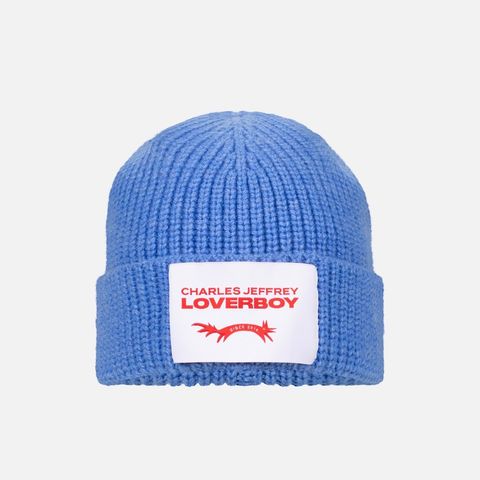 【残り一点】Chunky Rib Beanie