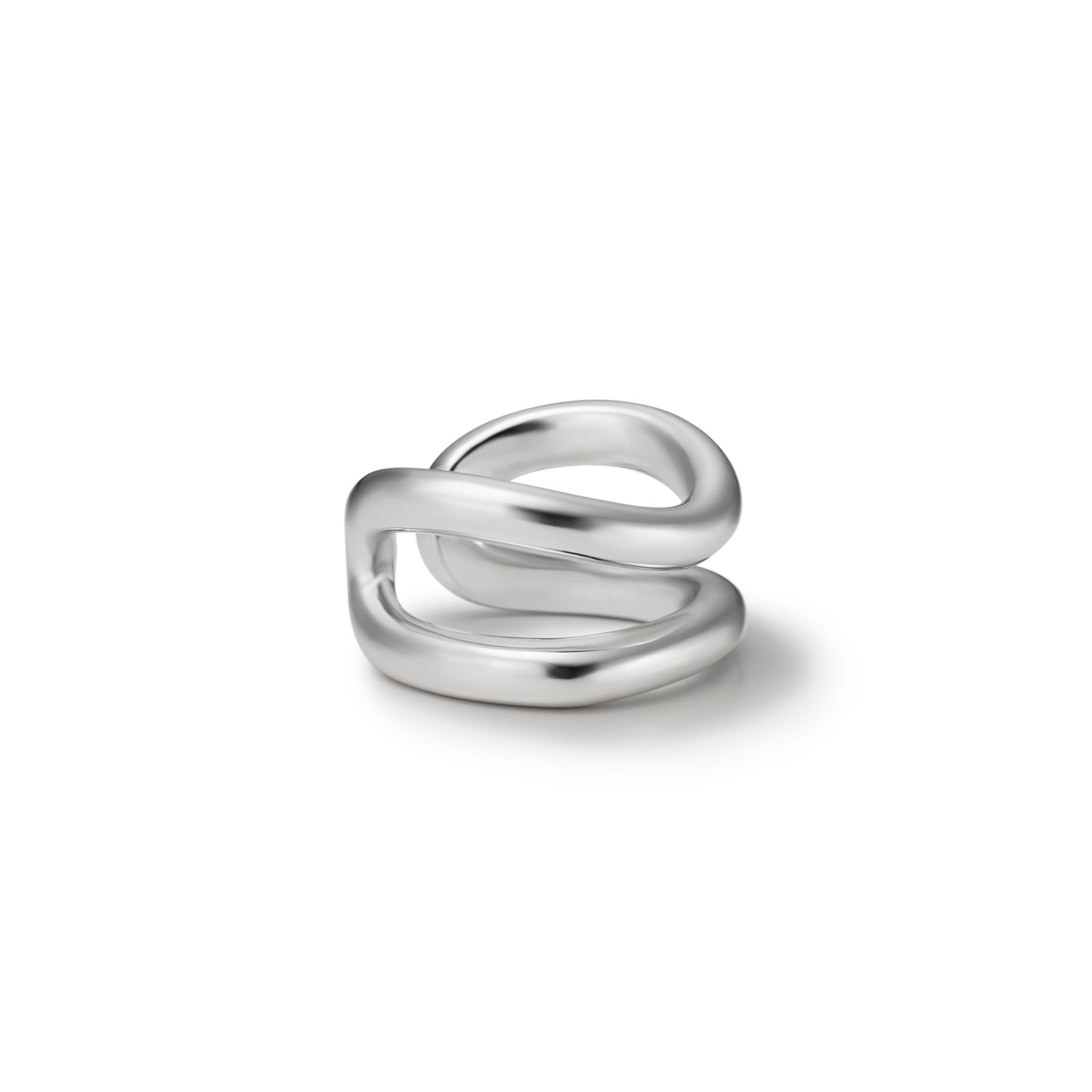 【お取り寄せ注文可能】Structure Ring_No.2