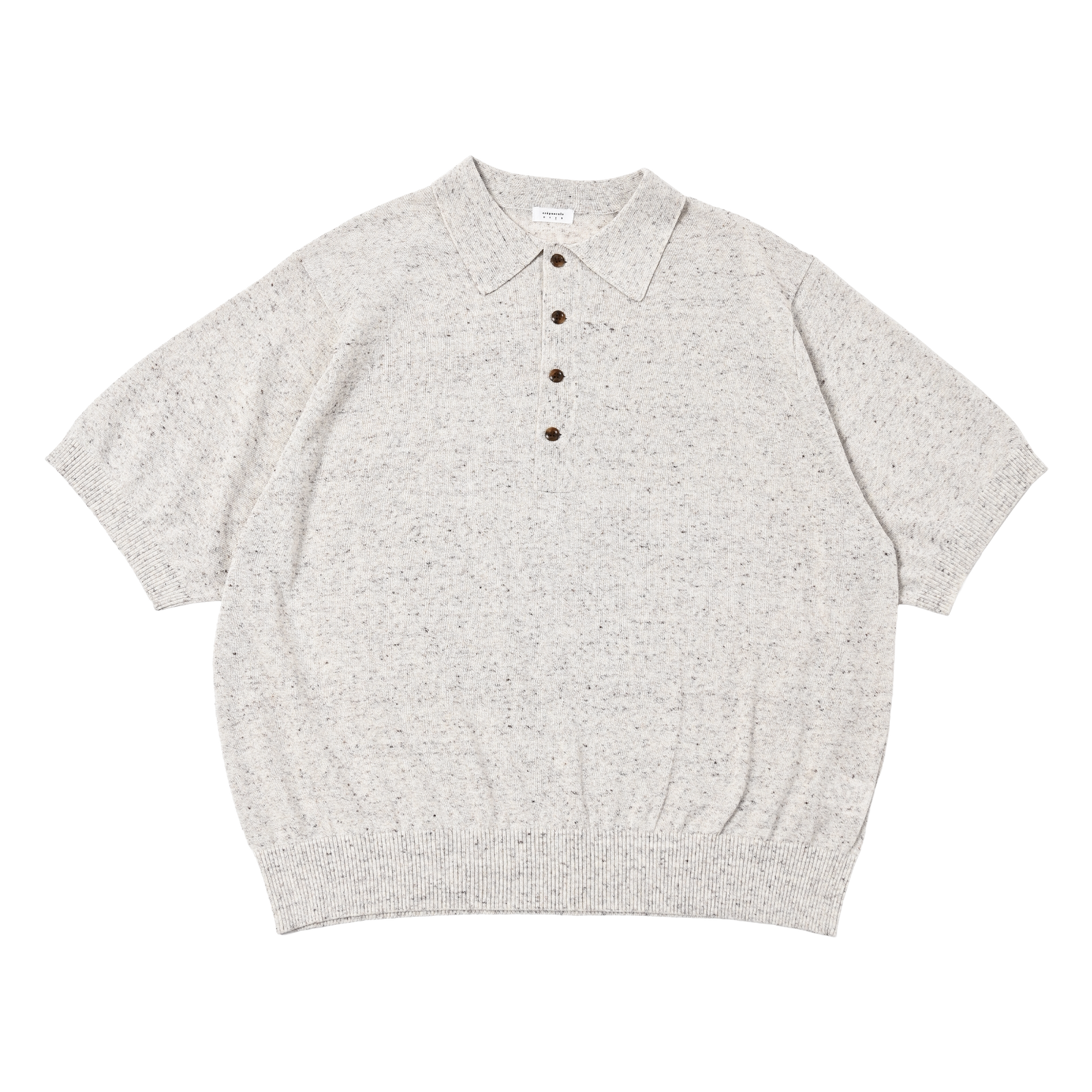 【残り一点】S/S 4B Polo