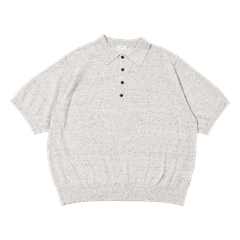 【残り一点】S/S 4B Polo
