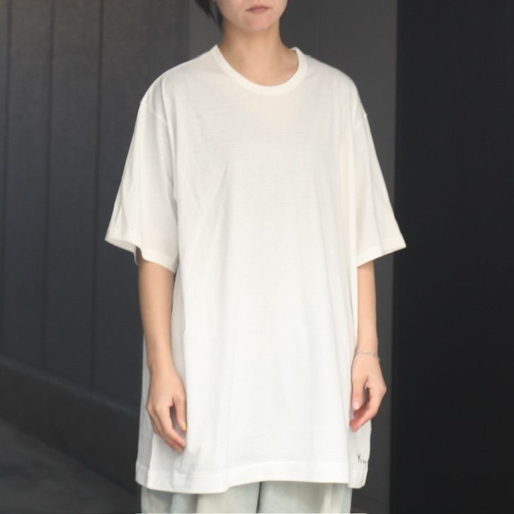 【残り一点】ロゴPT半袖