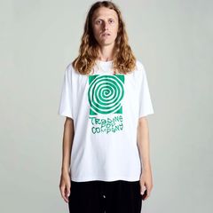 【残り一点】Block T-Shirt