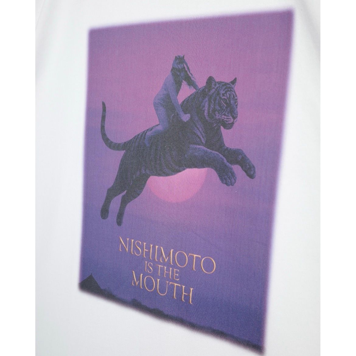 【残り一点】S/S Tee