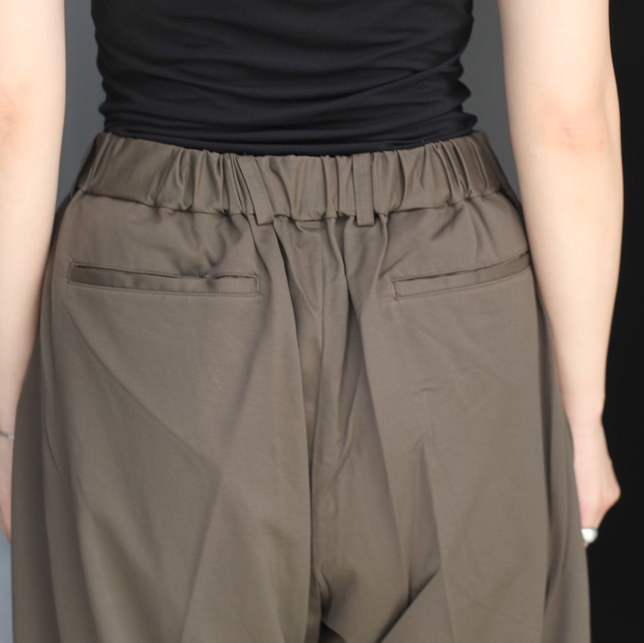 【残り一点】46G Easy Pants