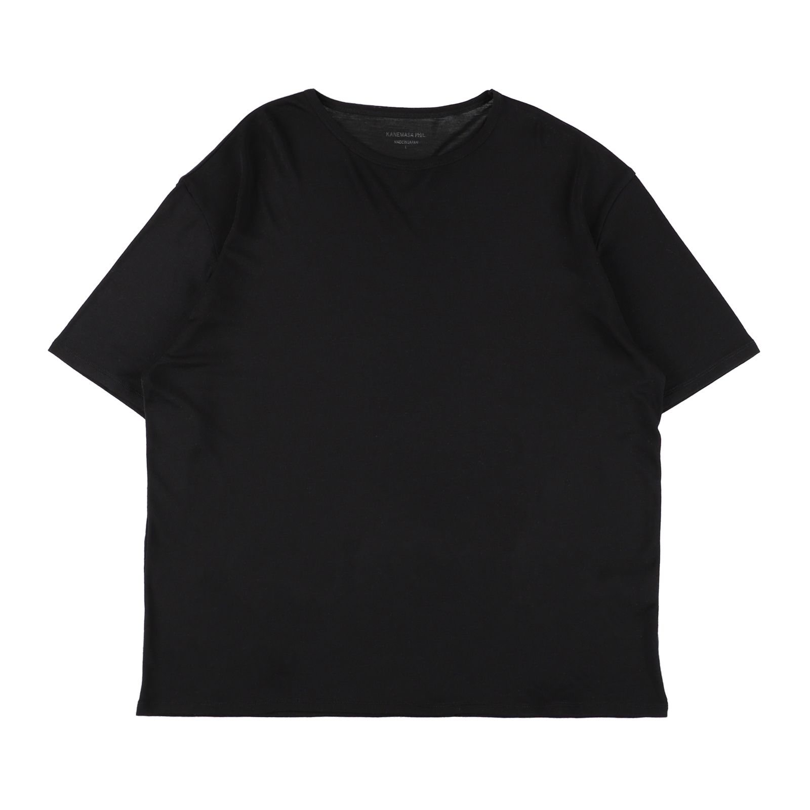 【残り一点】22G Silk Pack Tee