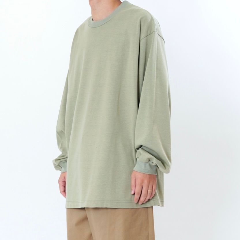 【残り一点】L/S T-Shirts