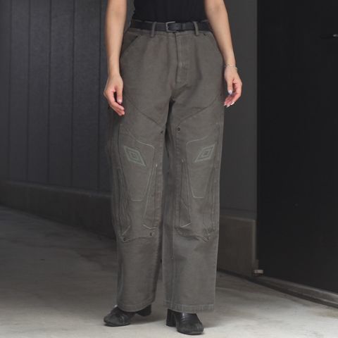 【残り一点】Shinguard Canvas Pants