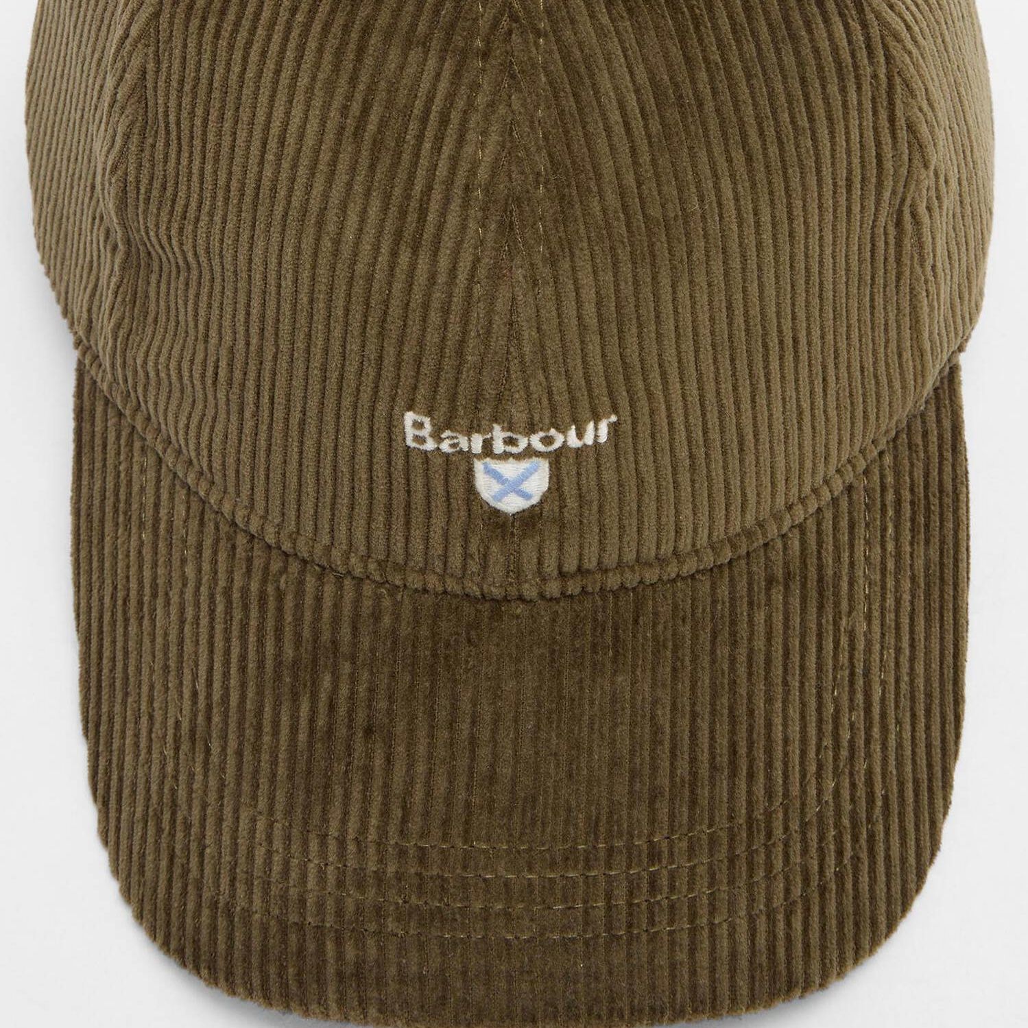 【残り一点】Preston Cord Cap