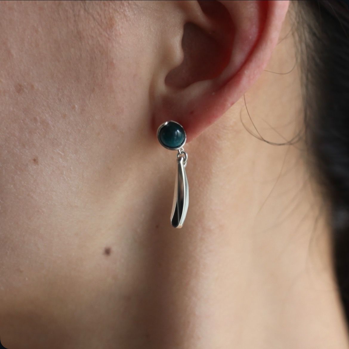 【お取り寄せ注文可能】Combination Ball Pierce