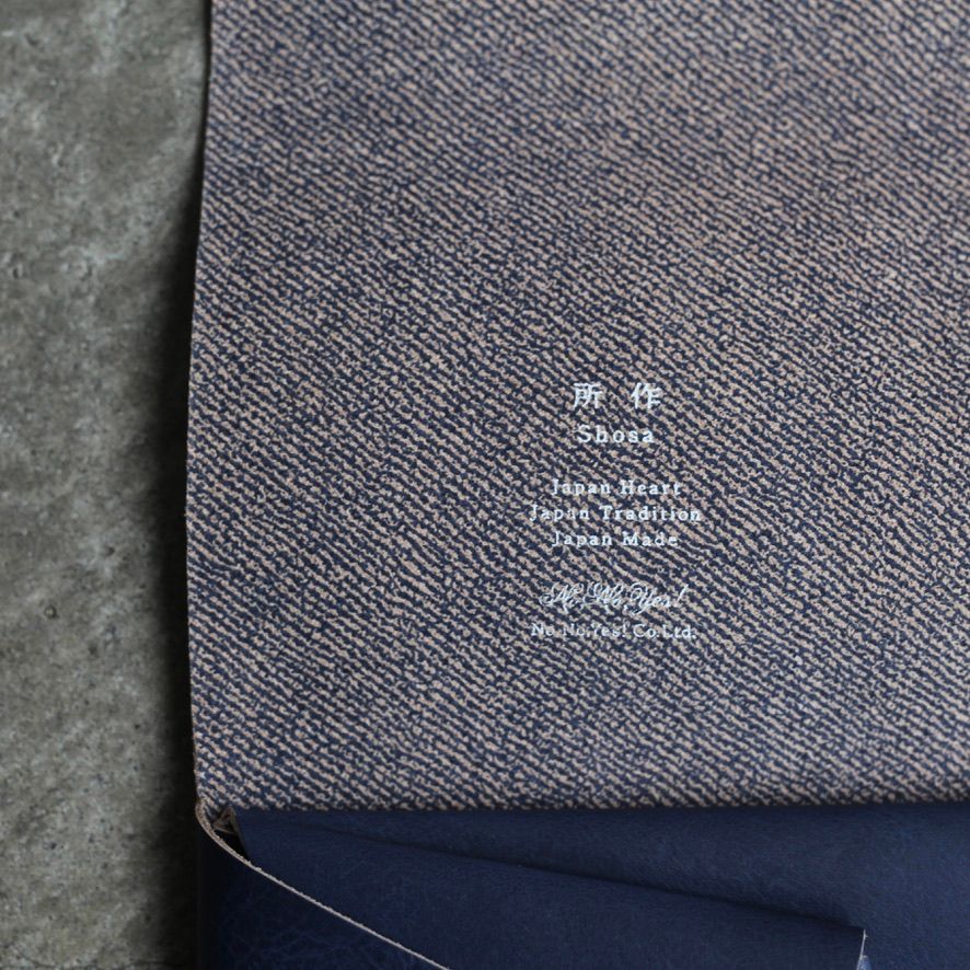 【残り一点】ショートウォレット1.0