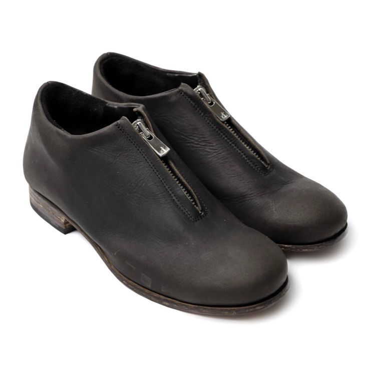 レザー種類 : JAPAN NUBUCK STEER(廃盤)
※画像のレザー及び、仕様はサンプル(参考例)としてご覧ください。